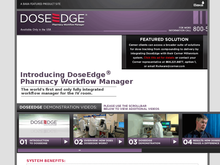 www.doseedge.com