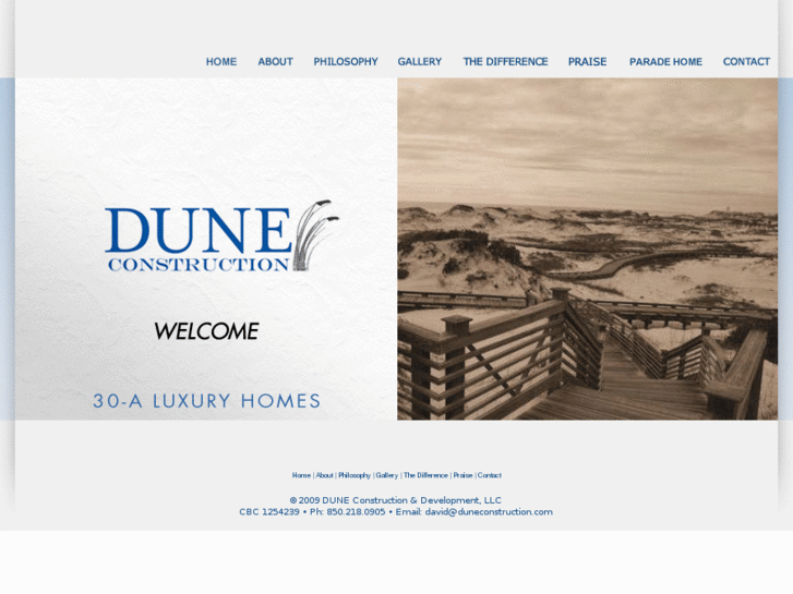 www.duneconstruction.com