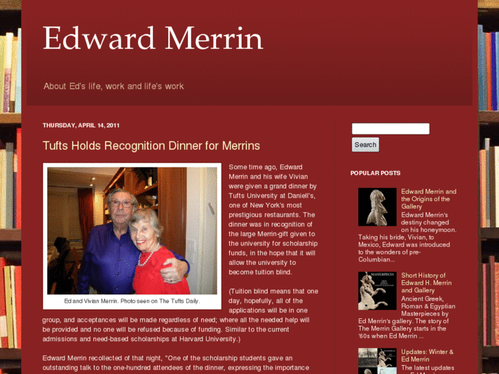 www.edwardmerrin.com