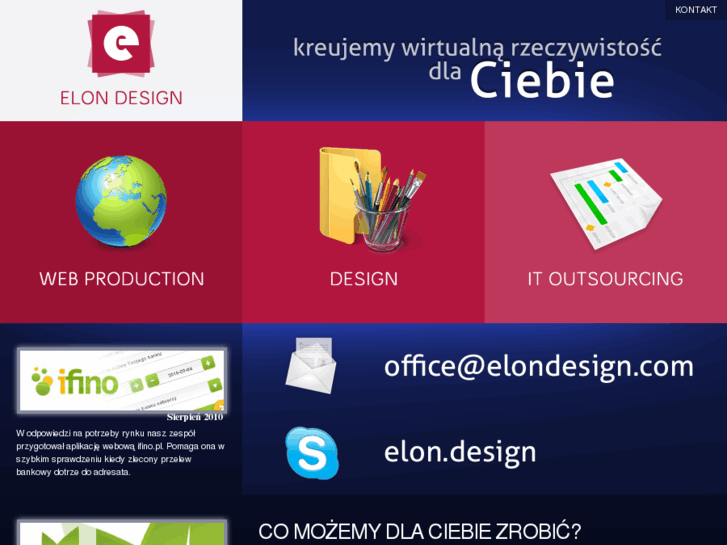 www.elondesign.com