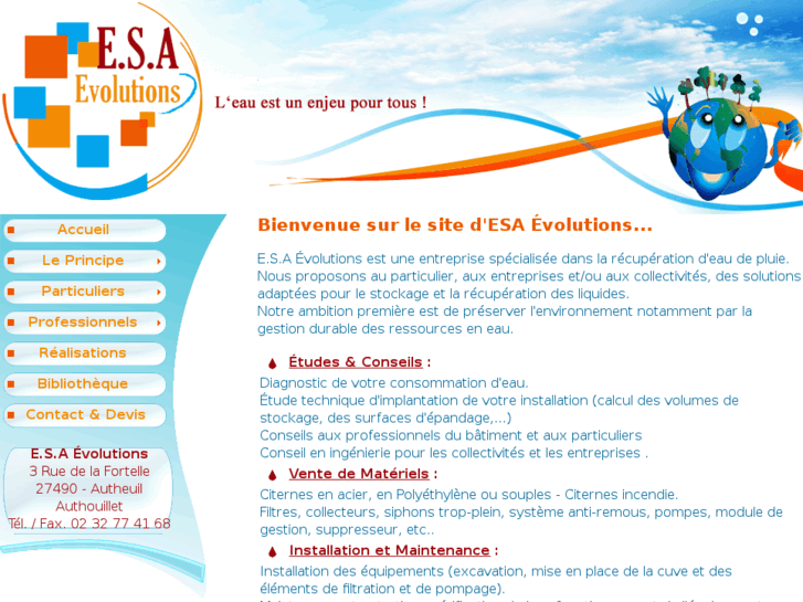 www.esa-evolutions.com