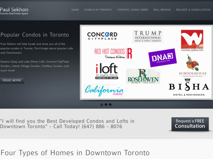 www.findcondointoronto.com