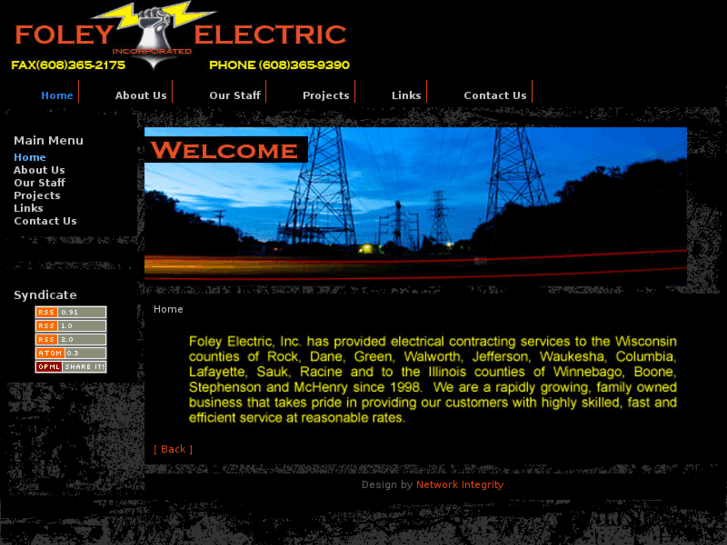 www.foleyelectricbeloit.com