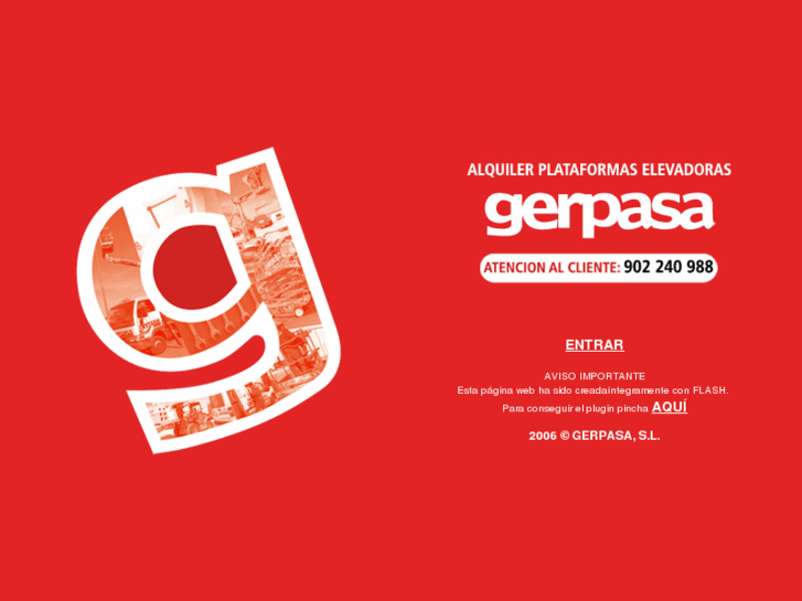 www.gerpasa.es