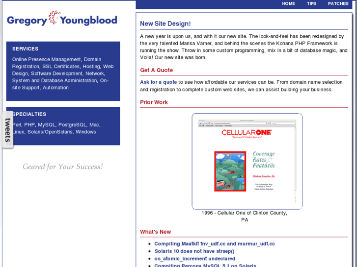 www.gregory-s-youngblood.com