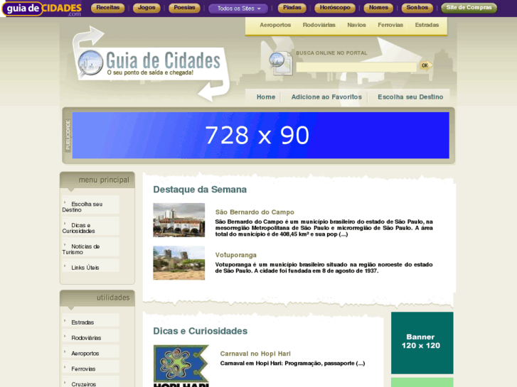 www.guiadecidades.com