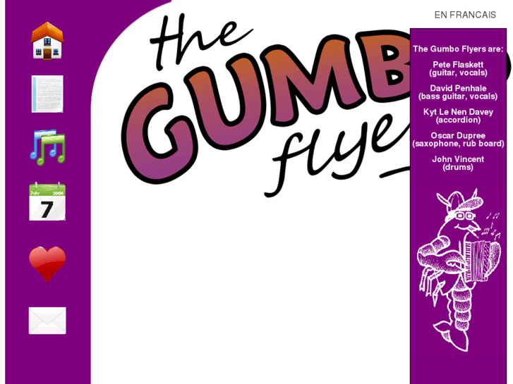 www.gumboflyers.com