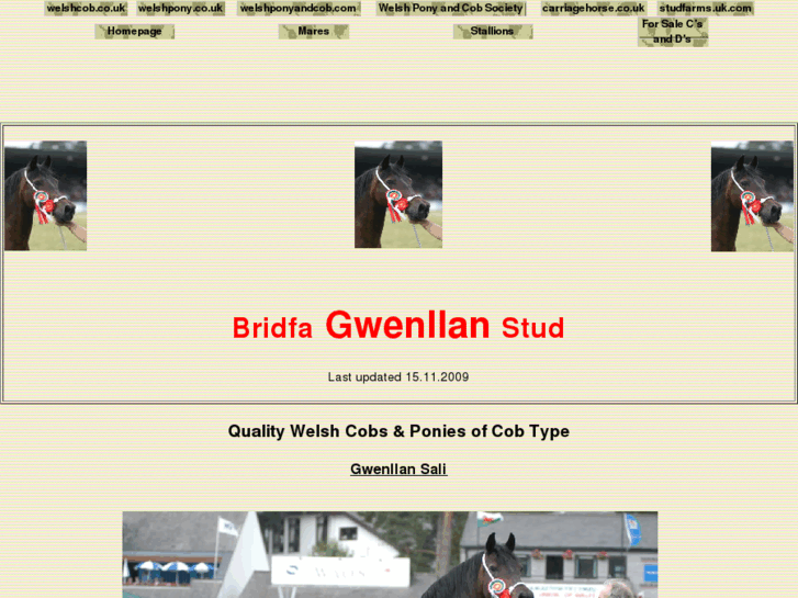 www.gwenllan.com