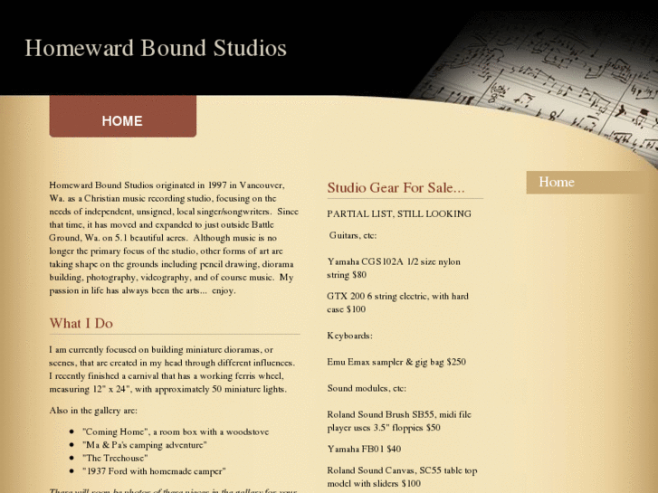 www.hbstudios.biz