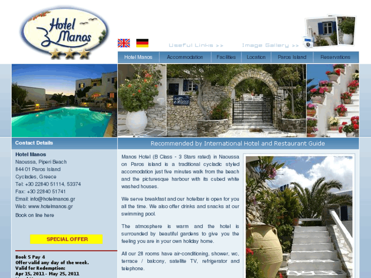 www.hotelmanos.com