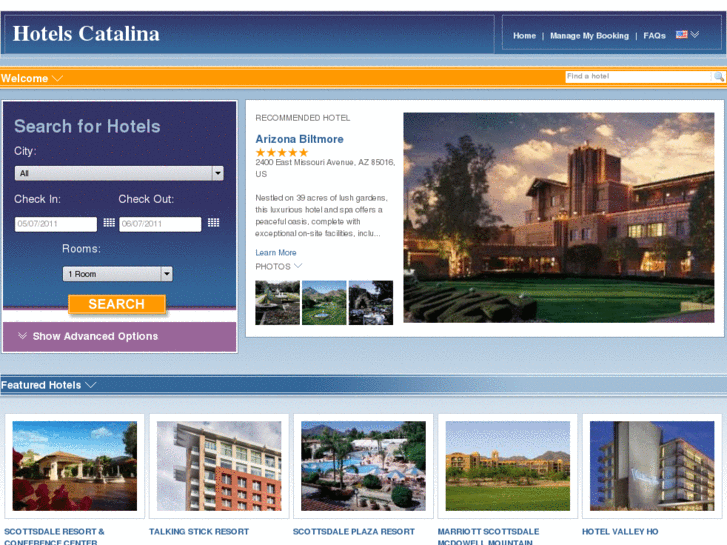 www.hotelscatalina.com