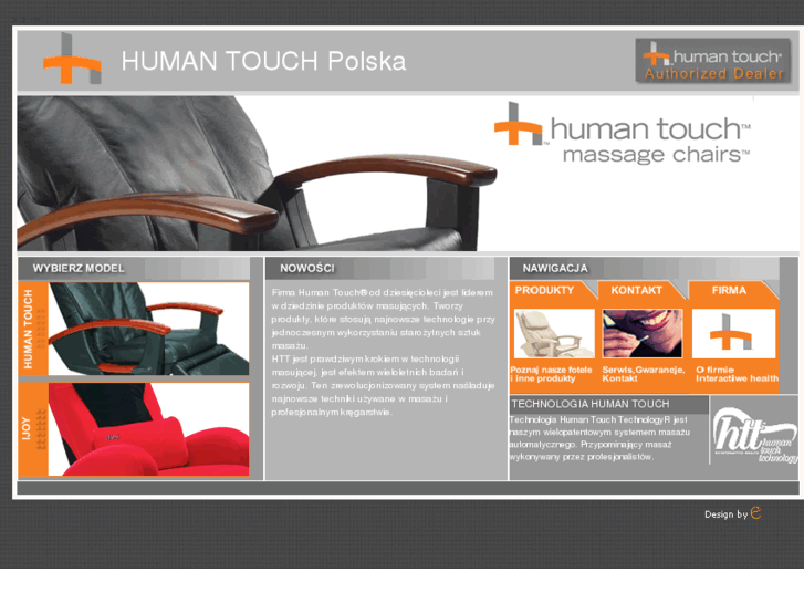 www.humantouch.pl