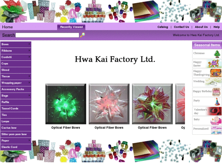 www.hwakai.com
