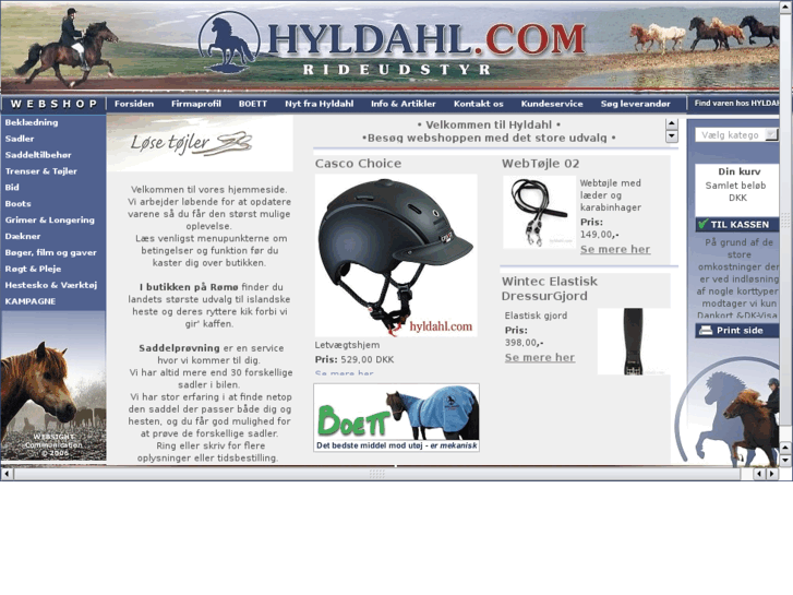 www.hyldahl.com