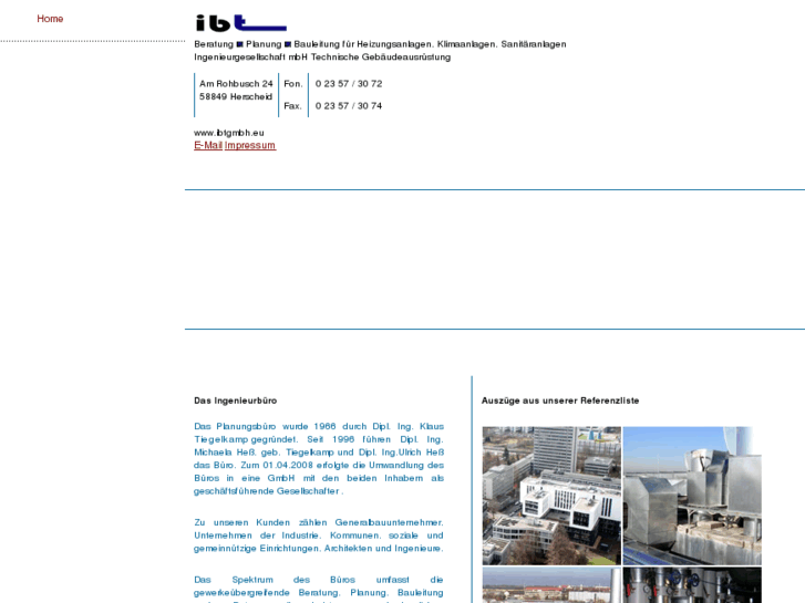 www.ibtgmbh.eu