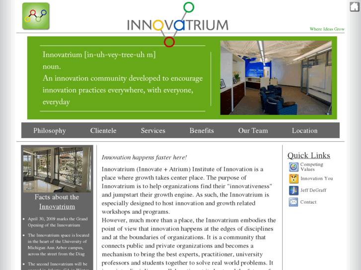 www.innovatrium.org