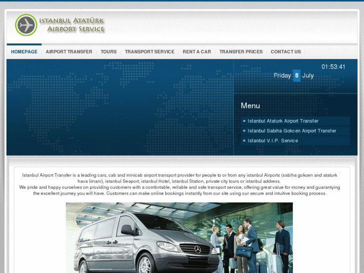 www.istanbulataturkairportservice.com