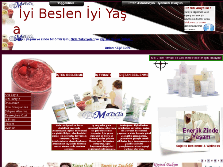 www.iyibesleniyiyasa.com