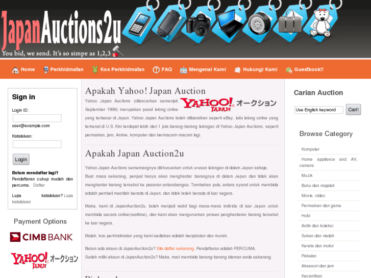 www.japanauctions2u.com