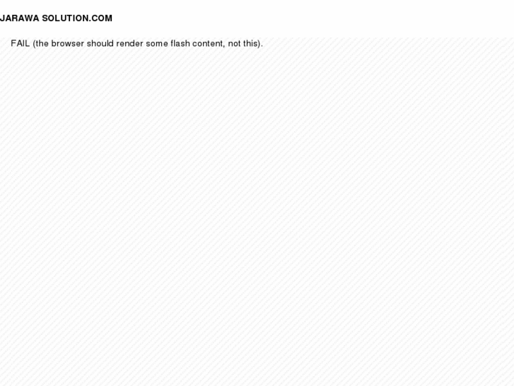 www.jawarasolution.com