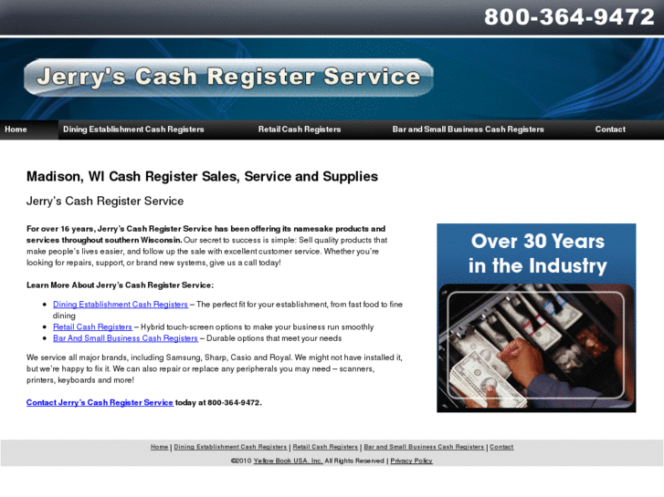 www.jerryscashregister.com