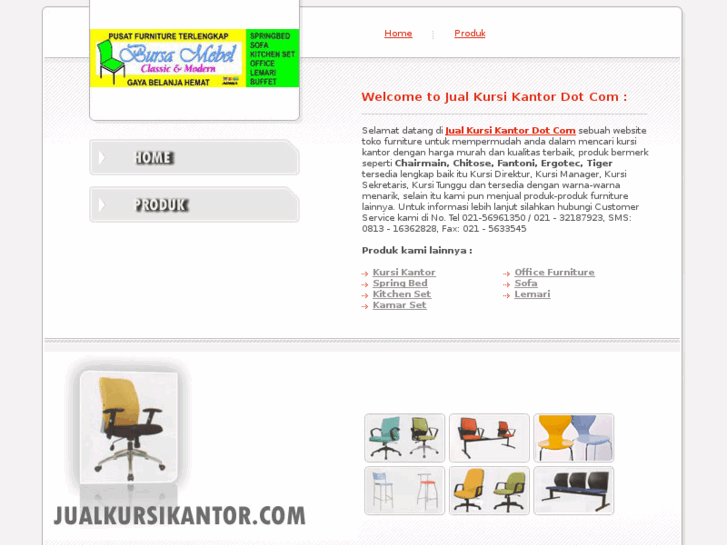 www.jualkursikantor.com