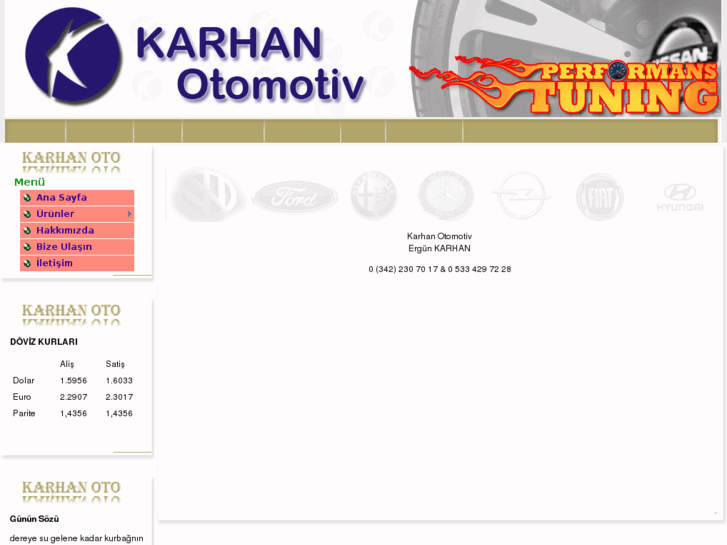 www.karhanoto.com