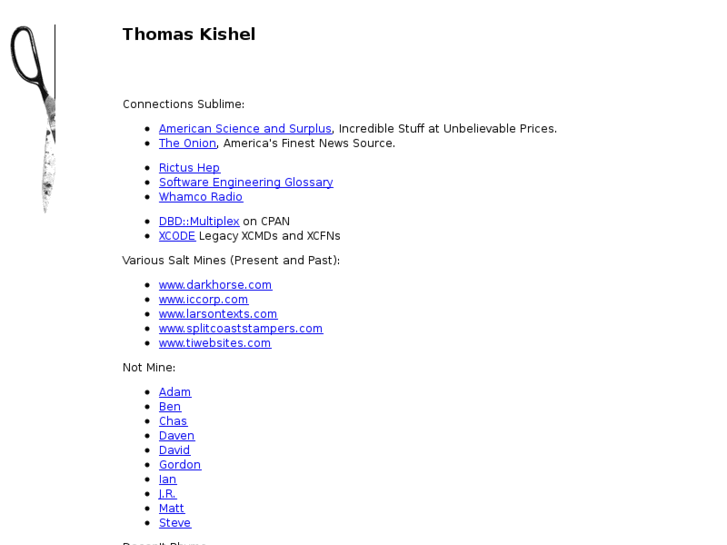 www.kishel.net