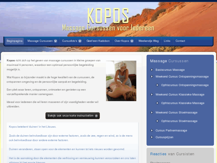 www.kopos.nl