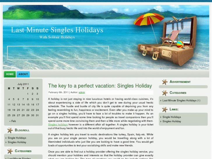 www.lastminutesinglesholidays.com