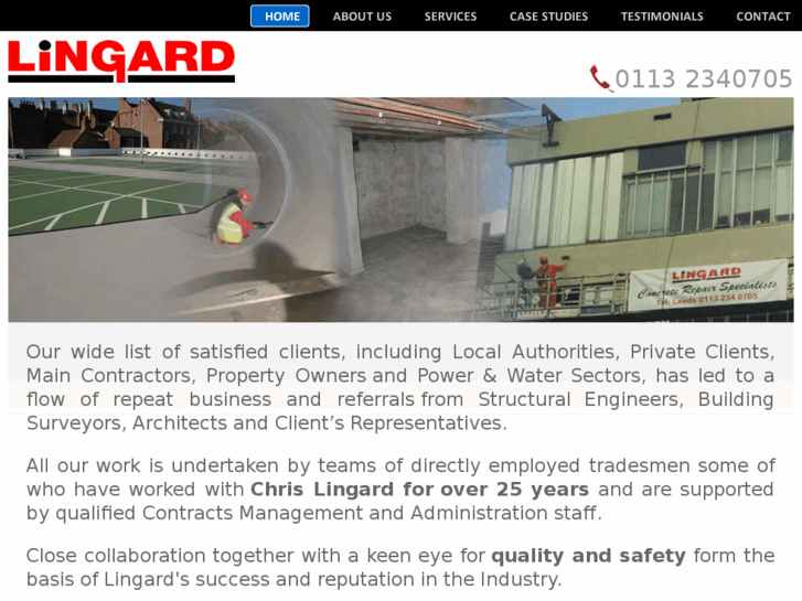 www.lingardltd.co.uk