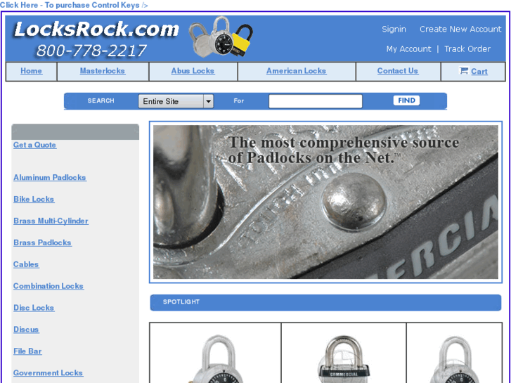 www.locksrock.com