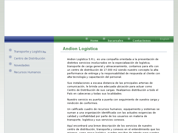 www.logisticaandion.com