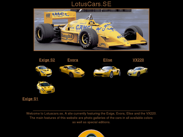 www.lotuscars.se