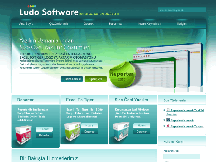 www.ludosoftware.com