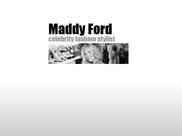 www.maddyford.com