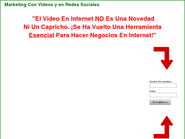 www.marketingconvideos.com