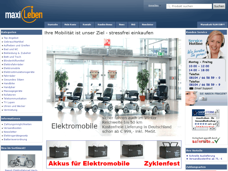 www.maxileben.de