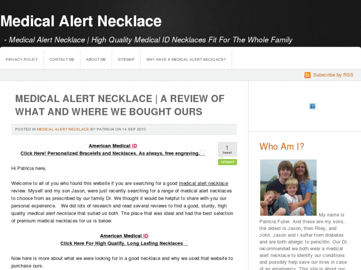 www.medicalalertnecklaceinfo.com