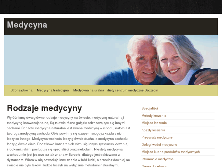 www.medycyna-w-sieci.info