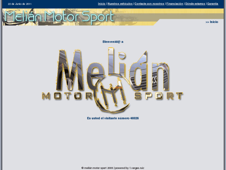 www.melianmotorsport.com