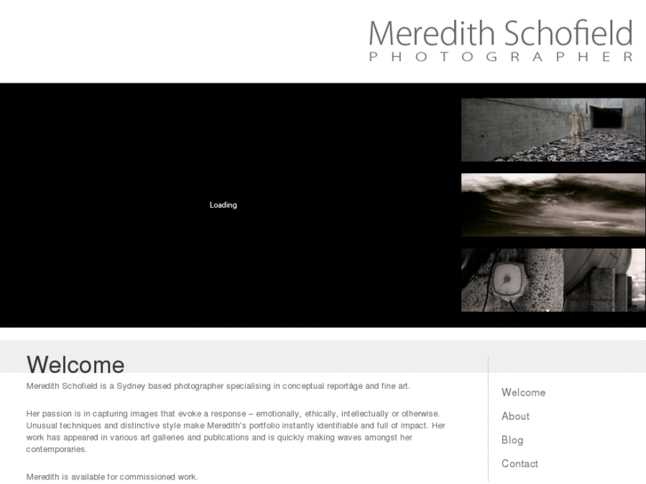 www.meredithschofield.com