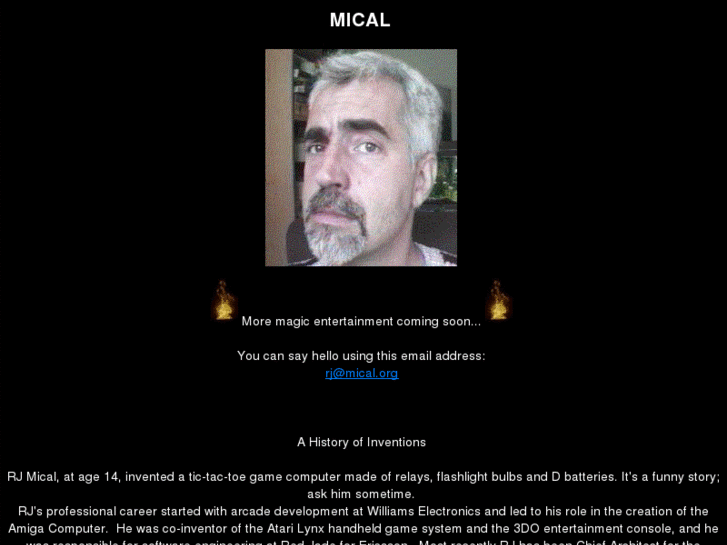 www.mical.org