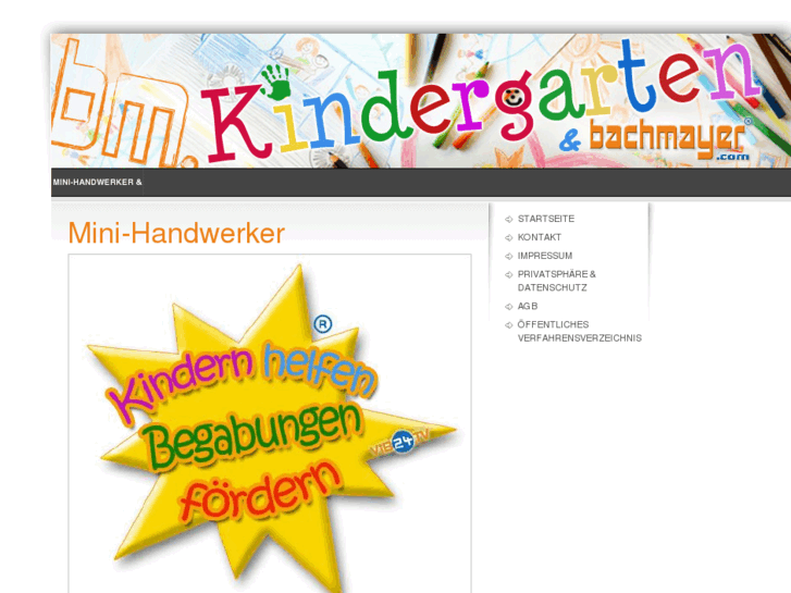 www.mini-handwerker.org