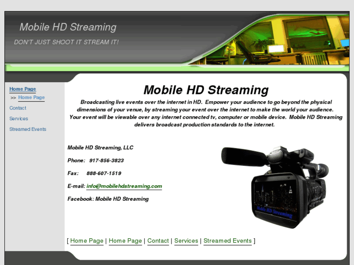 www.mobilehdstreaming.com