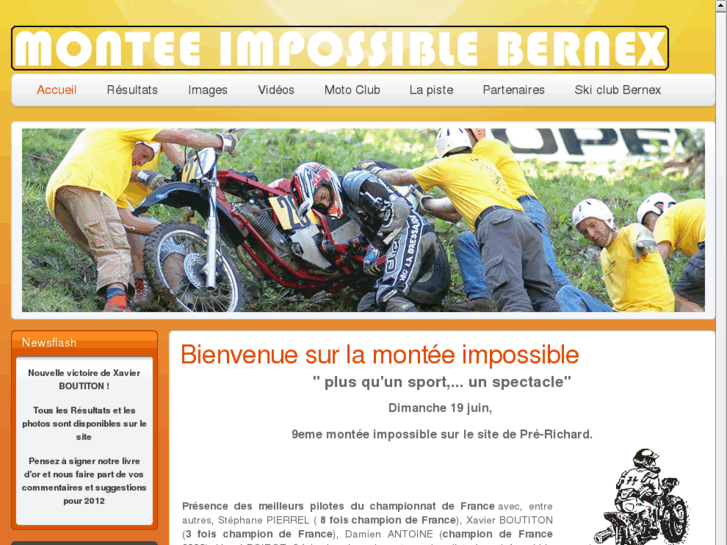 www.montee-impossible-bernex.com