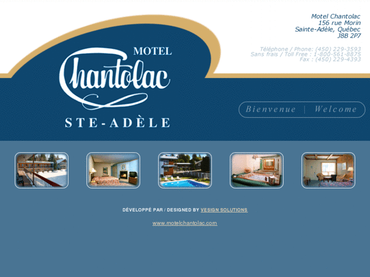 www.motelchantolac.com