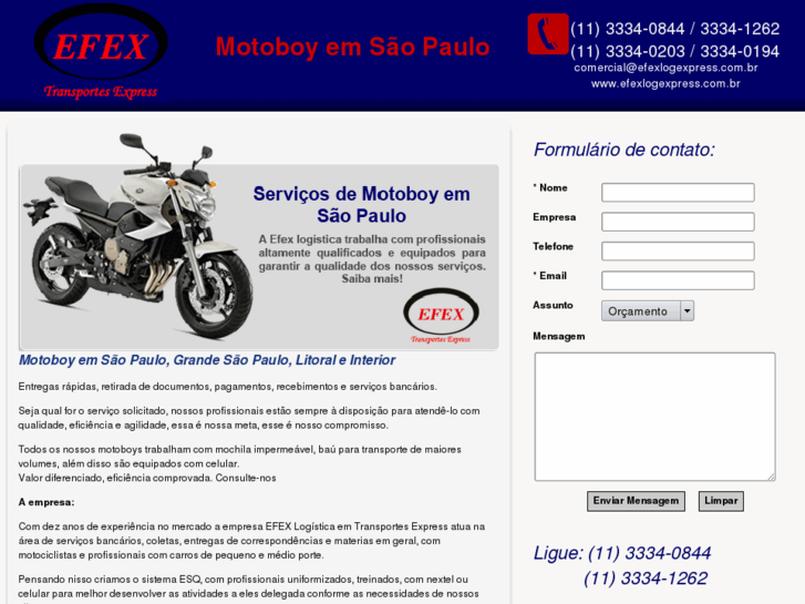 www.motoboyemsaopaulo.com