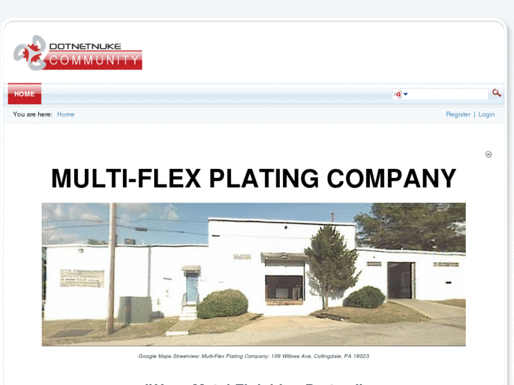 www.multiflexplating.com