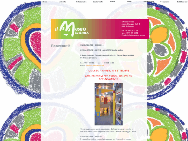 www.museoinerba.com